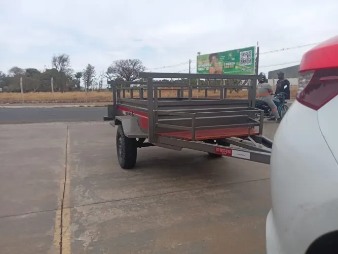 Carretinha