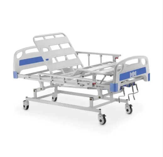 Vendo Cama hospitalar