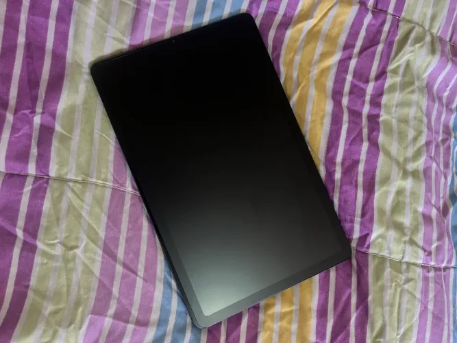 Tablet samsung S6 lite