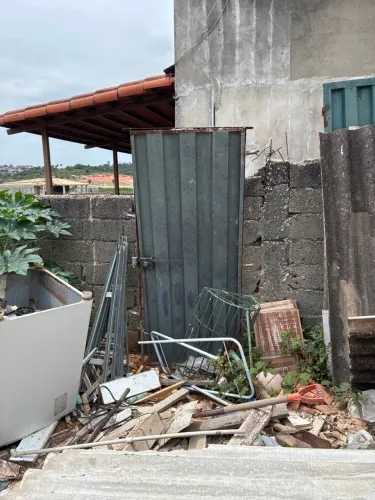 Portão