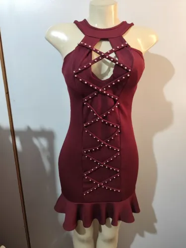 Vestidos femininos 