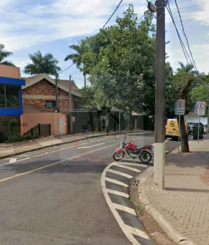Terreno Comercial para Venda em Londrina, Guanabara Rua Bento Munhoz Rocha Neto, Frente La