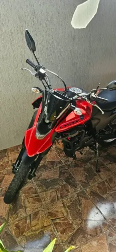 Yamaha lander 250cc 2025