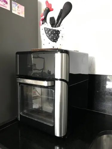 Air Flyer Mondial Forno