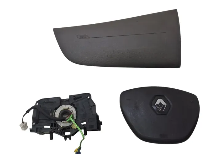 Tabelier Renault Sandero 1.0 2013/2014 Original