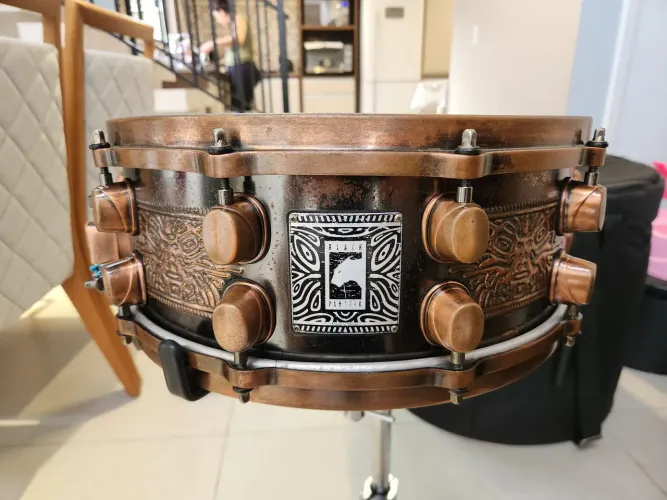 Mapex Black Panther Azteca Mayan ( ñ pearl tama yamaha dw ludwig sonor gretsch