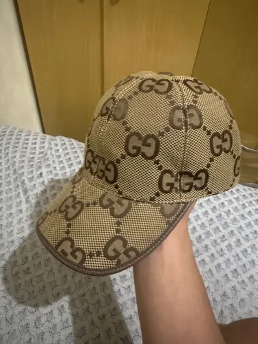 Bone Gucci monograma