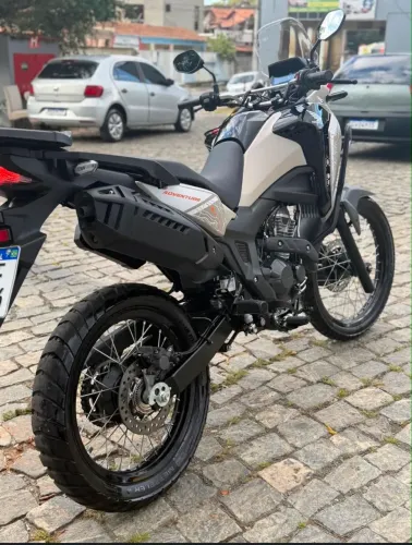 Sahara 300 Adventure 2026