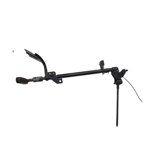 Alavanca Freio de Estacionamento Hilux Sr 3.0 2002