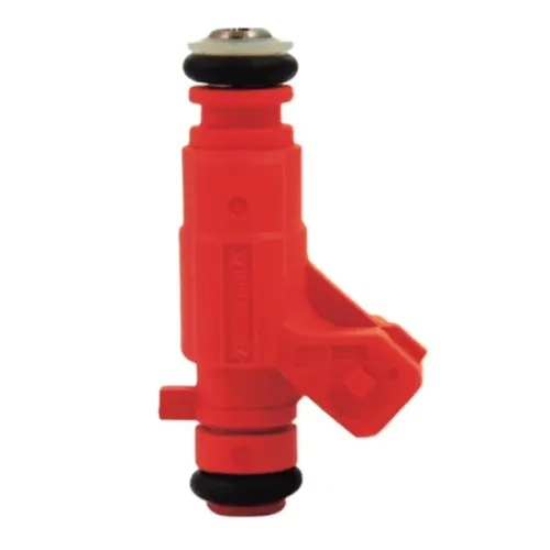 Bico Injetor Peugeot 206 207 307 C3 C4 1.6 16v