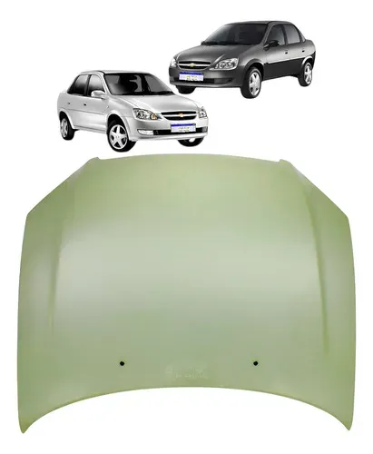 Capo Chevrolet Corsa Classic 2010 2011 2012 2013 2014 A 2016