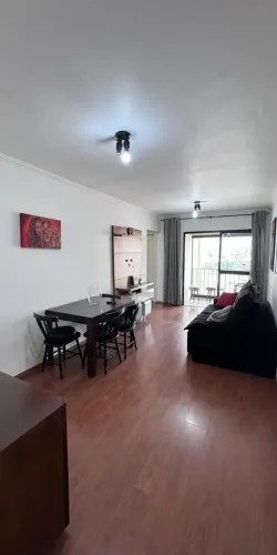 Lindo Apartamento Mobiliado próximo ao metro