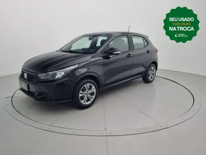 Fiat Argo Drive 1.0 Firefly 2026