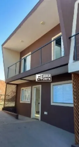 Casa para locação no Bairro Vila Nogueira em Campinas/SP.