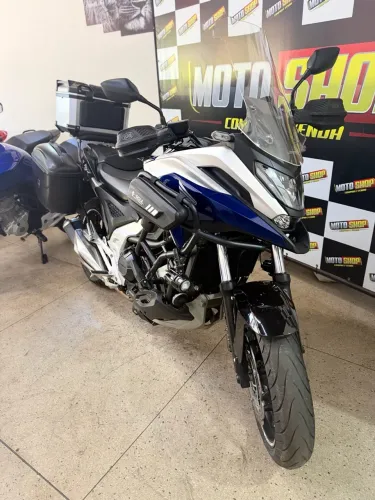 Honda NC 750x/ 750x ABS 2022