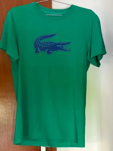 Camisa Lacoste original 