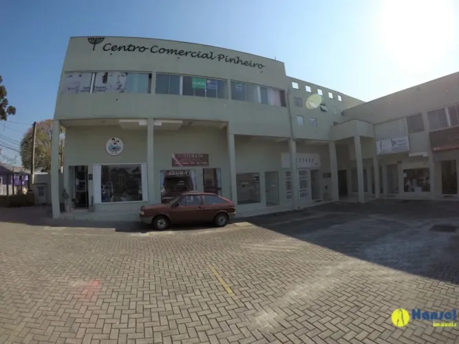 Loja para alugar por R$ 1500.00, 15.96 m2 - BOQUEIRAO - CURITIBA/PR