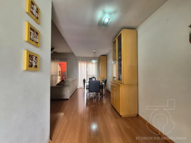 Casa de Condomínio Condomínio Liberty, Jardim Rosa Maria - São Paulo, SP