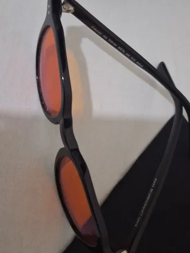 Óculos para luz azul original, usado em excelente estado e