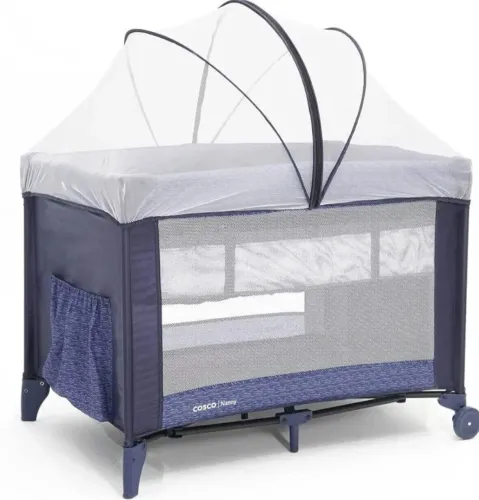 Berço portátil cosco kids