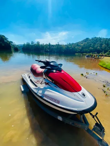 JET SKY SEA DOO GTI 130 HP ( OPORTUNIDADE DE INVERNO)