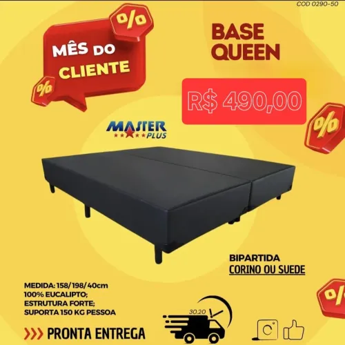 Base Queen