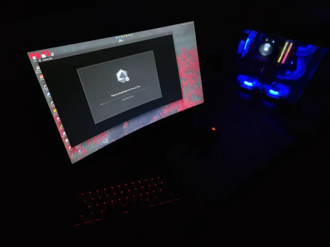 Pc gamer