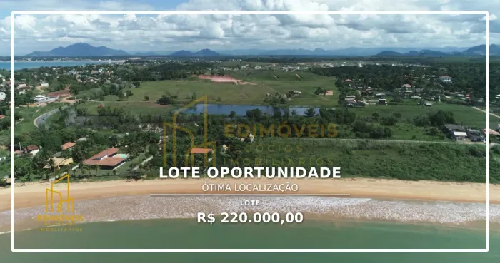 Terreno em Fundão - Segurança e Tranquilidade em um Só Lugar