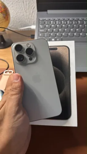 iPhone 15 Pro (128gb)?