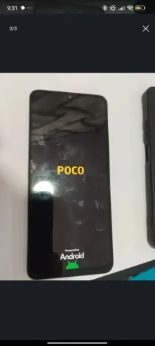 Poço c75
