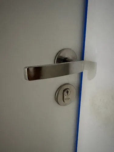 Fechadura para porta | Silvana