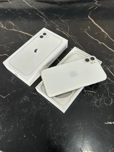 IPhone 11 - Impecável com caixa e nota fiscal!