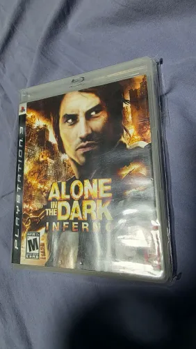 Alone in the Dark PS3