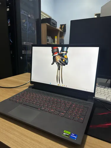 DellG 15