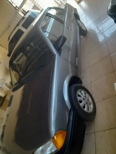 Chevrolet Monza GL 1.8 Efi/ SL/ L/ 650/barc. 2e4p 1993