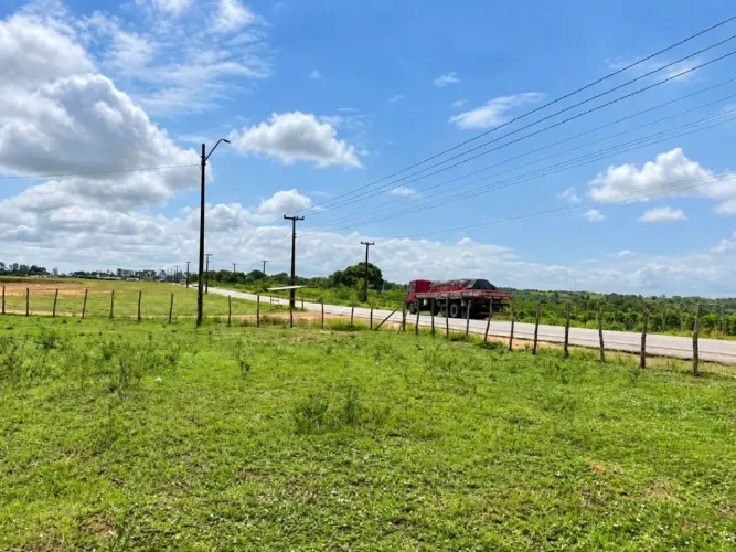 Valor de OPORTUNIDADE! AREA 101 hectares para VENDA ou PERMUTA - Municipio de MATA REDONDA
