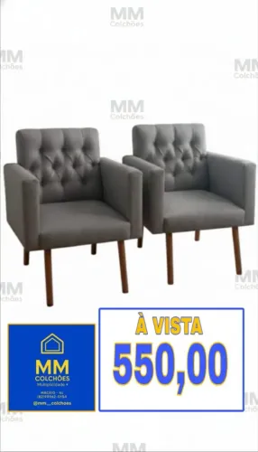 Poltronas 