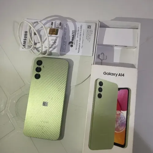 A14 Samsung