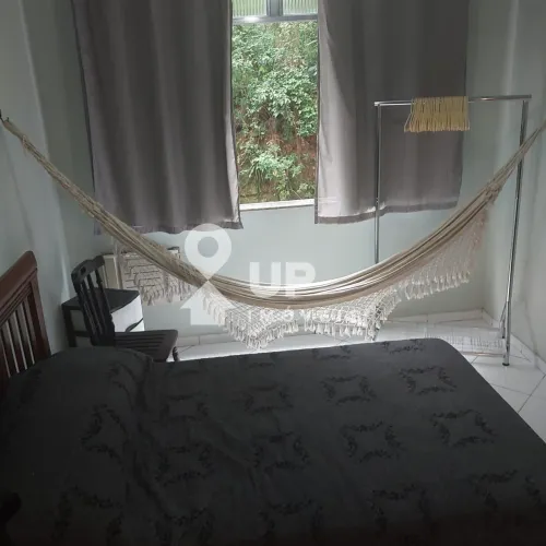 Apartamento de 1 quarto, 30m² no bairro Copacabana, em Rio de Janeiro