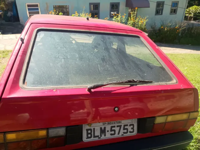 Peças gol quadrado 