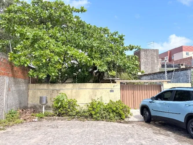 Casa em Jardim Camboinha | Ótima localização e grande potencial de valorização