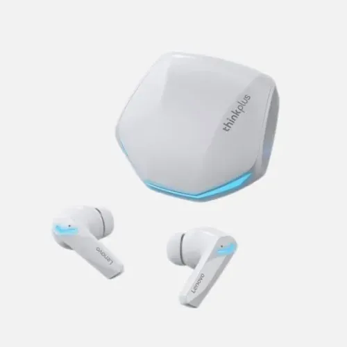Fone de ouvidos Bluetooth Lenovo NOVO  