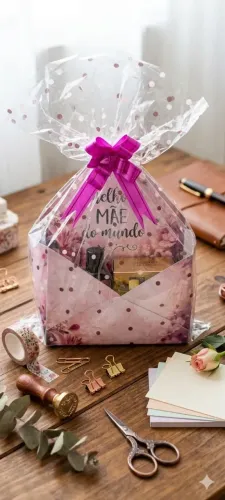 papelaria personalizada