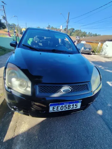 Ford Fiesta 1.6 8V Flex/class 1.6 8V Flex 5P 2009