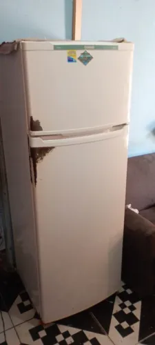 Geladeira Consul usada !