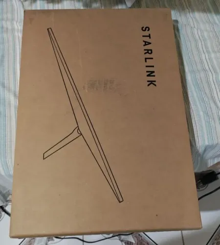 Starlink