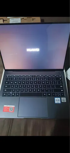 Matebook X Pro Huawei