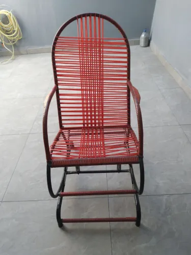 Cadeira de balanço