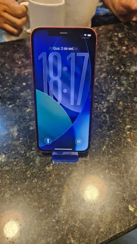 iPhone 12 128GB RED