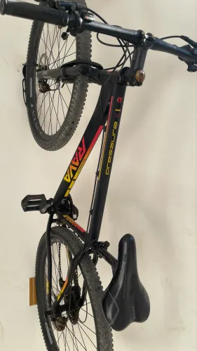 Bicicleta Rava Pressure 29  900$
